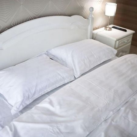 Năvodari Blue Apartment In Spa N Pool Beach Resort מראה חיצוני תמונה